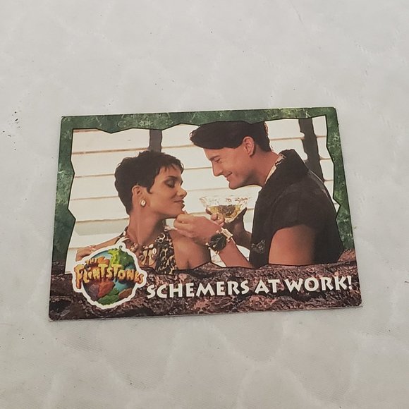 Trading Cards: Flintstones, Super Mario Bros, The Beatles - Picture 15 of 16